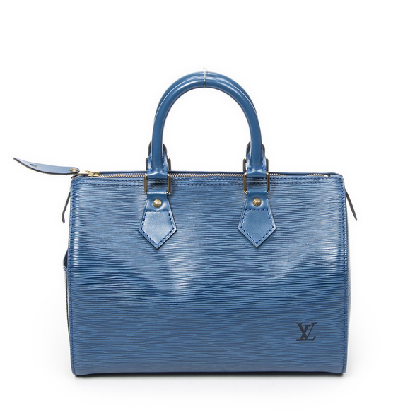 Louis Vuitton Speedy 25 - Picture 5 of 10